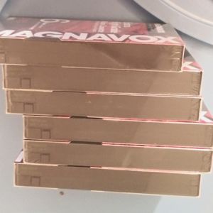 NWOT Magnavox Extra High Grade VHS